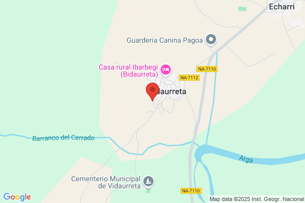 Zubiagirre Chintxurreta l.
