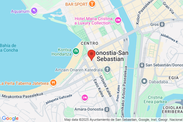 Nationale Nederlanden S.A.