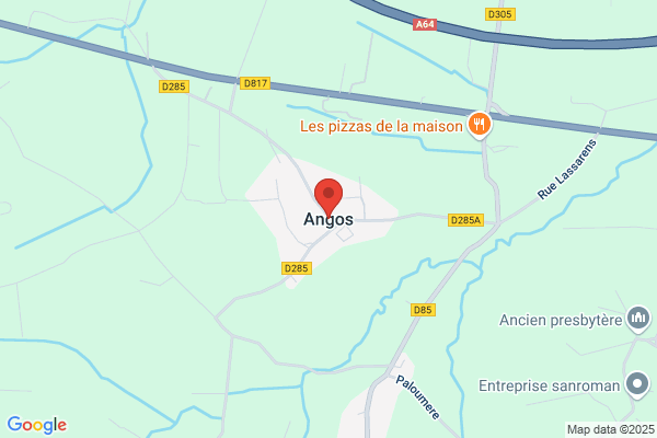 Angoisa S.A.