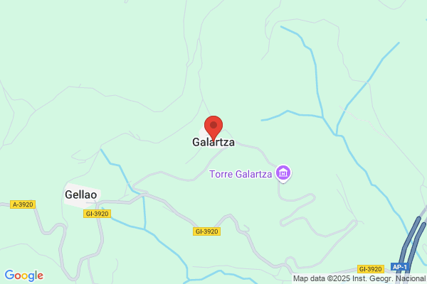 Galartza Kontenedoreak