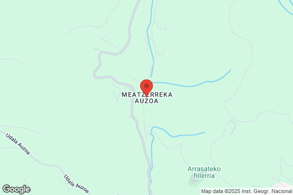 Mendarozqueta Heriz j.