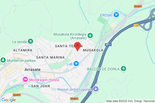 Herri Escola Musakola