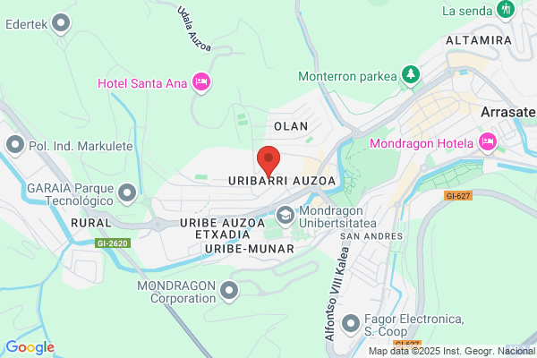 Kudeatu S.L.