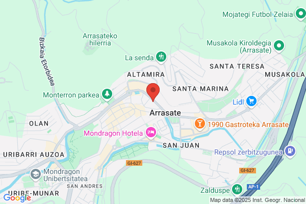 Inmobiliaria Sampru