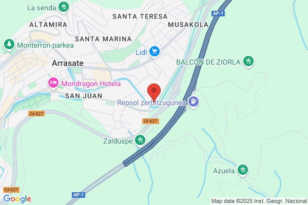 Talleres Aga S A - Articulos De cerrajeria fina ver paginas Amarillas