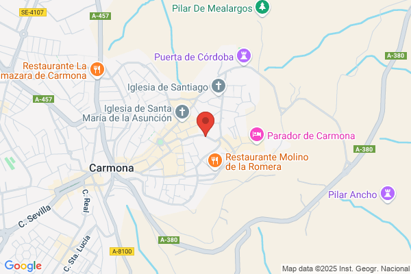 Jose Manuel Casas Conde Antonio Soto Carmona y otros Cdad