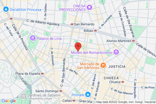 Pasteleria Piscis