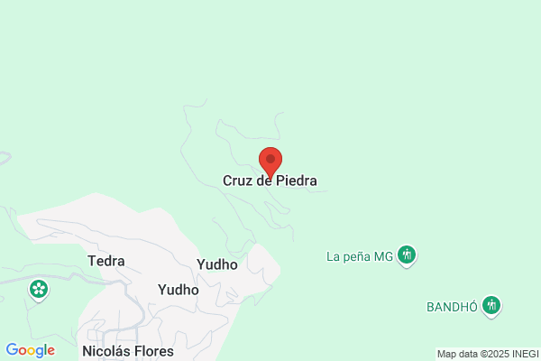 Cruz Hidalgo p.