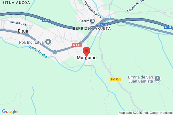 Murgoitio Alberdi p.