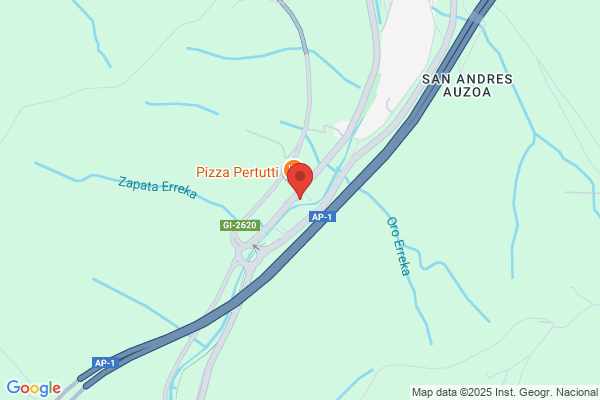 Estacion De Servicio Arrasate S.A.