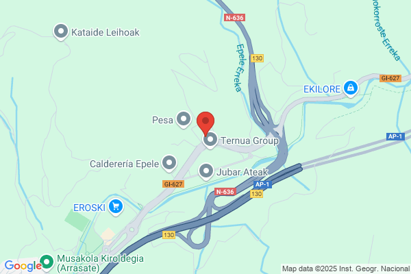 Gruas Deba Assistance