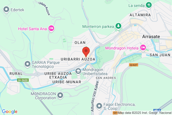 Restaurante Hilarion