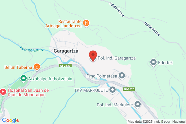 Ugaran C.B.