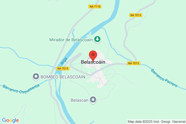 Caballero Belascoain l. M.