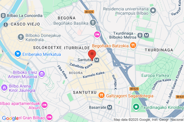 Zabala Bilbao - Calzados Ami n. A.