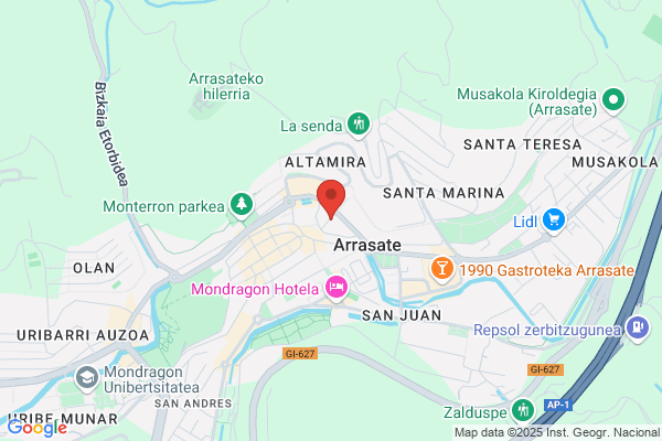 Zalama Saravia - Tienda Feli Alimentacion Alta calidad b.
