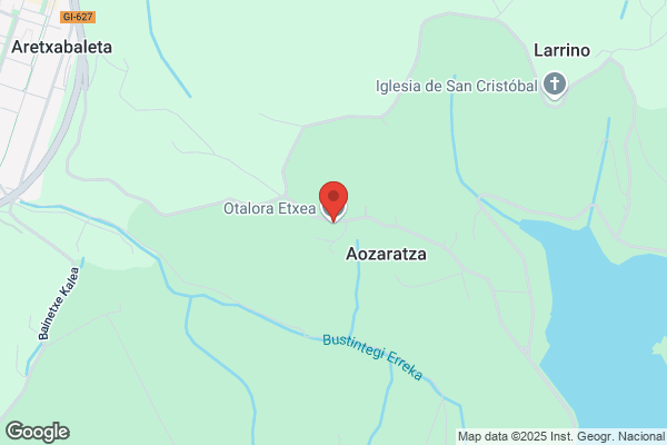 Leturiondo Arana Y Otros C.B.