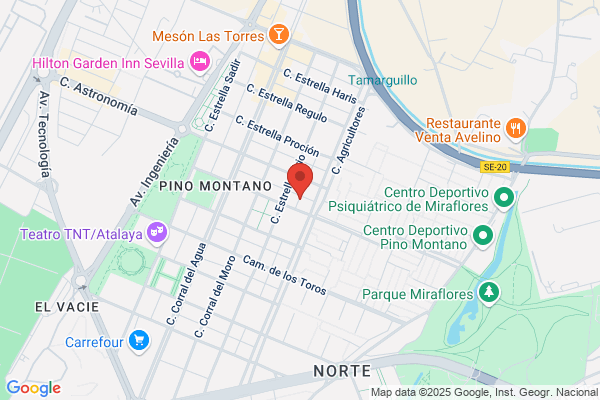Alternativa Joven De Extermadura