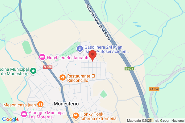 Autobuses Cabarco