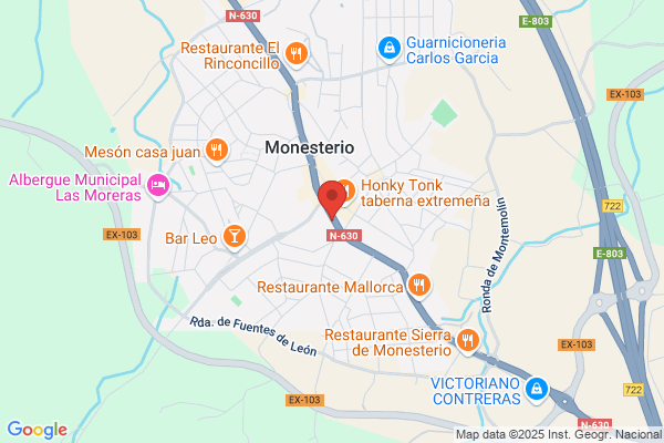 Caja De Badajoz