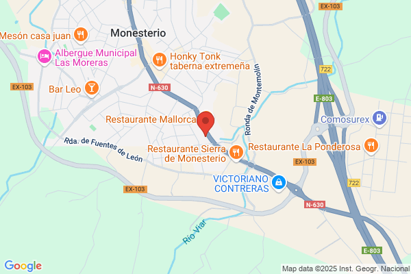 Campsa-Estaciones De Servicios S.A.