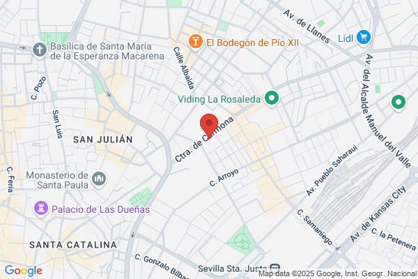 Centro De Salud-Urgencias