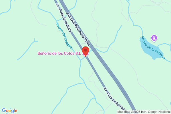 Cortijo Los Cotos S.L.
