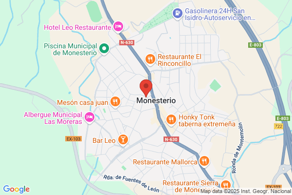 Óptica Tu Mirada Monesterio