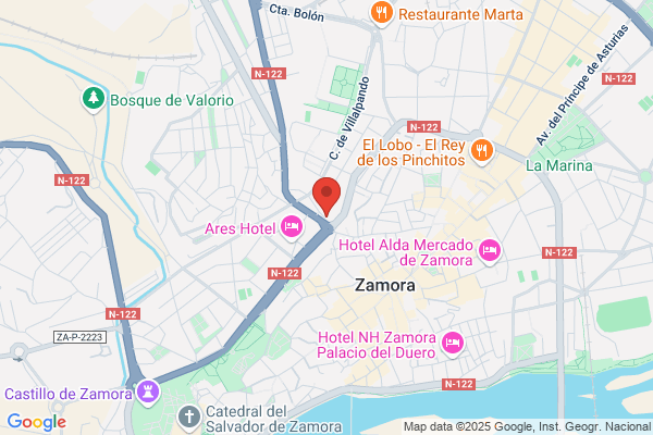 Bar Ariza