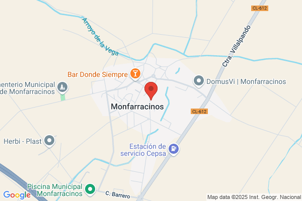 Carniceria Manuel Ballesteros