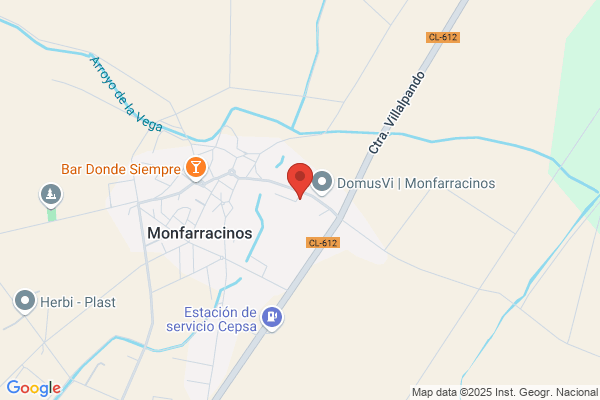 L.C.M. Restauradores S.L.