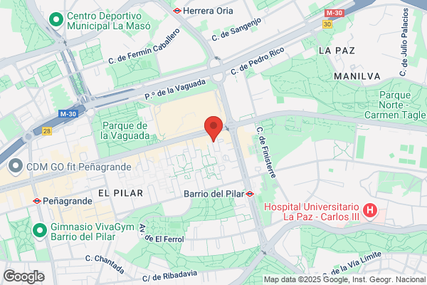 Bar La Plaza