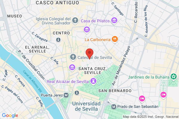 Cafe Bar La Columna - Tapas Y raciones