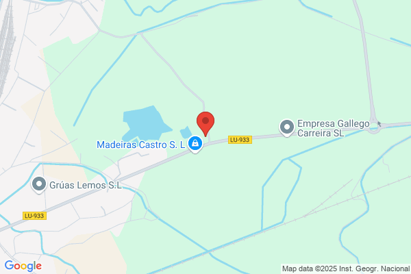 Lopez Rivera - Carpinteria Carpinteria m.