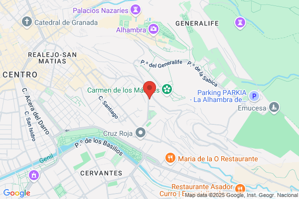 Fernandez Losada Ramon Carlos Arquitecto