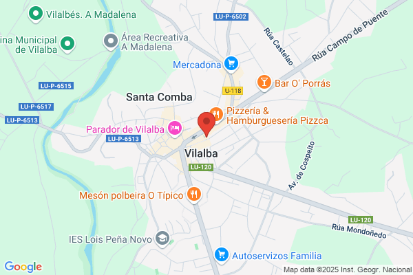 Bar A Esmorga