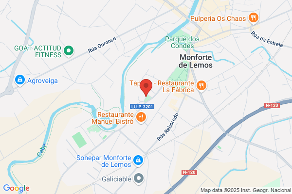 Teldelugo Comunicacion S.L.