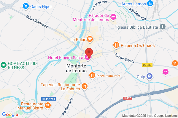 Lopez Baliña m.