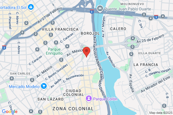 Colegio Divina Pastora