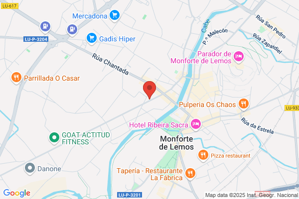 Farmacia San Antonio
