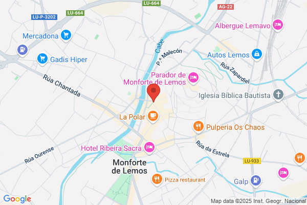 Farmacia Y Ortopedia Buitrón