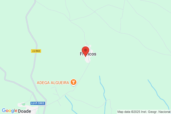 Casa do Estevo