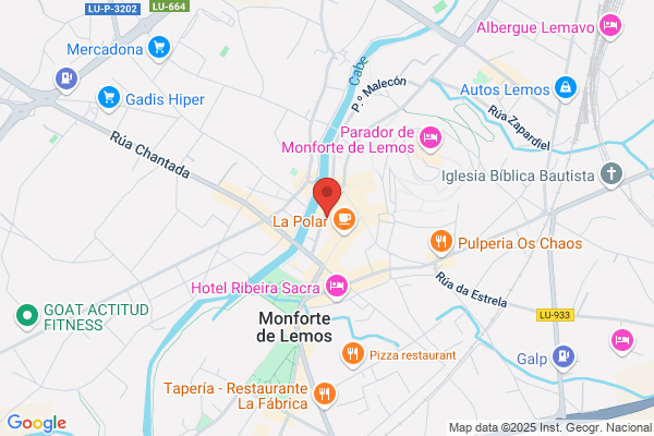 Optica Centro Optico Wirz