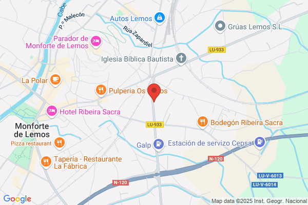 Panaderia Salome S.L.