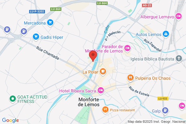 Pescados Chelo