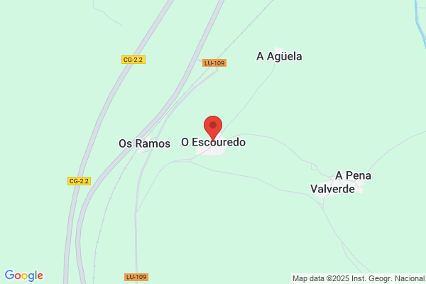 Area De Servicios Escouredo S.L.
