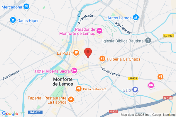 Centro Talon