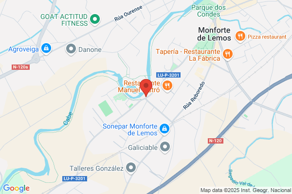 Auxilia-Monforte - Sdad. Bfca. Minusvalidos Fisicos