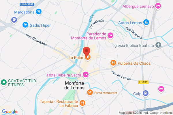 Bertha Hogar S.L.