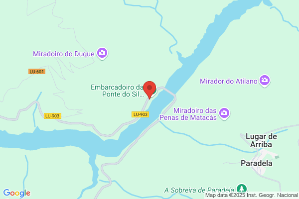 Boral Aventuras